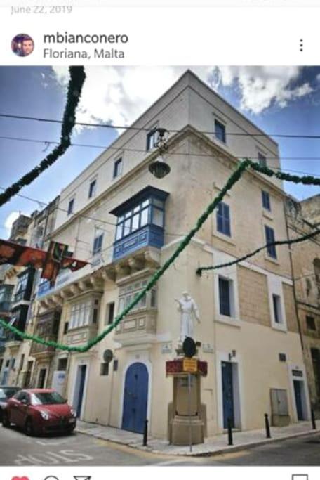 איל-פוריאנה No 60, 2Nd Floor, Centrally Located, Fully Equipped Studio Apt מראה חיצוני תמונה