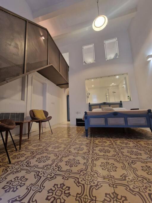 איל-פוריאנה No 60, 2Nd Floor, Centrally Located, Fully Equipped Studio Apt מראה חיצוני תמונה
