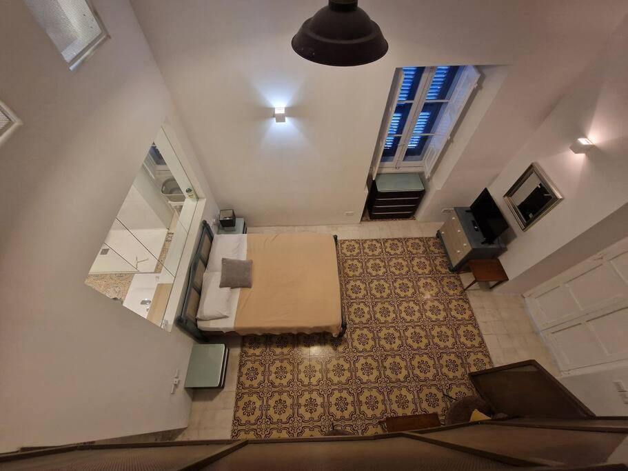 איל-פוריאנה No 60, 2Nd Floor, Centrally Located, Fully Equipped Studio Apt מראה חיצוני תמונה