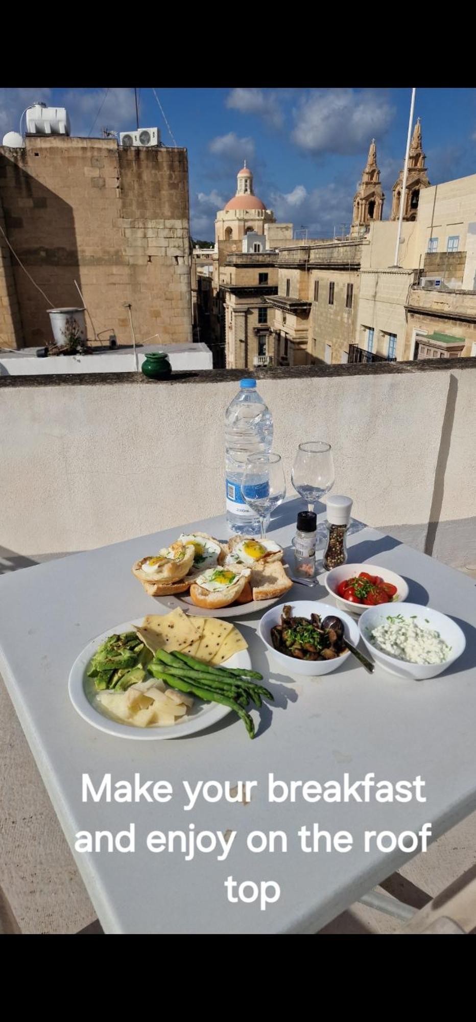 איל-פוריאנה No 60, 2Nd Floor, Centrally Located, Fully Equipped Studio Apt מראה חיצוני תמונה